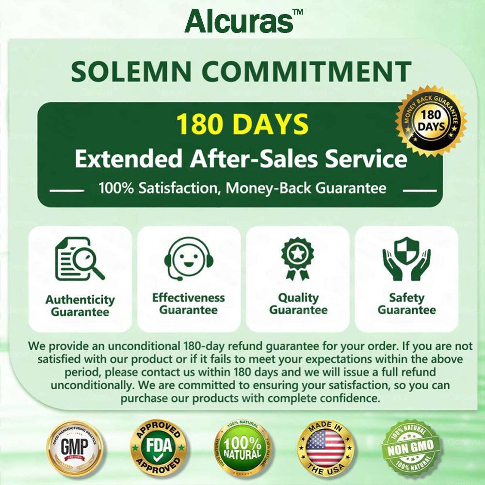 ✨️Alcuras_Moringa × Berberine × AMPK 8-Benefit Slimming & Metabolic Nano Microneedle Patch 🇺🇸  Just once a day · Visible changes in 7 days  ✅ For obesity, loose skin, diabetes, sleep apnea, joint issues, and more