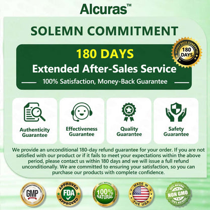 ✨️Alcuras_Moringa × Berberine × AMPK 8-Benefit Slimming & Metabolic Nano Microneedle Patch 🇺🇸  Just once a day · Visible changes in 7 days  ✅ For obesity, loose skin, diabetes, sleep apnea, joint issues, and more