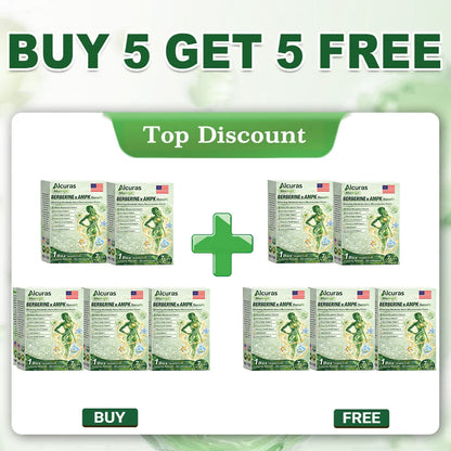 ✨️Alcuras_Moringa × Berberine × AMPK 8-Benefit Slimming & Metabolic Nano Microneedle Patch 🇺🇸  Just once a day · Visible changes in 7 days  ✅ For obesity, loose skin, diabetes, sleep apnea, joint issues, and more
